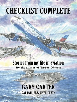 cover image of CHECKLIST COMPLETE